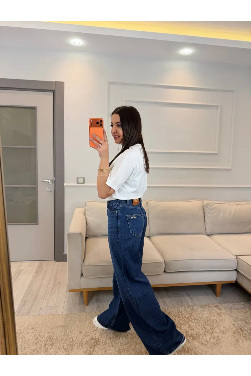 Loewe Orj Mrka Palazzo Jean