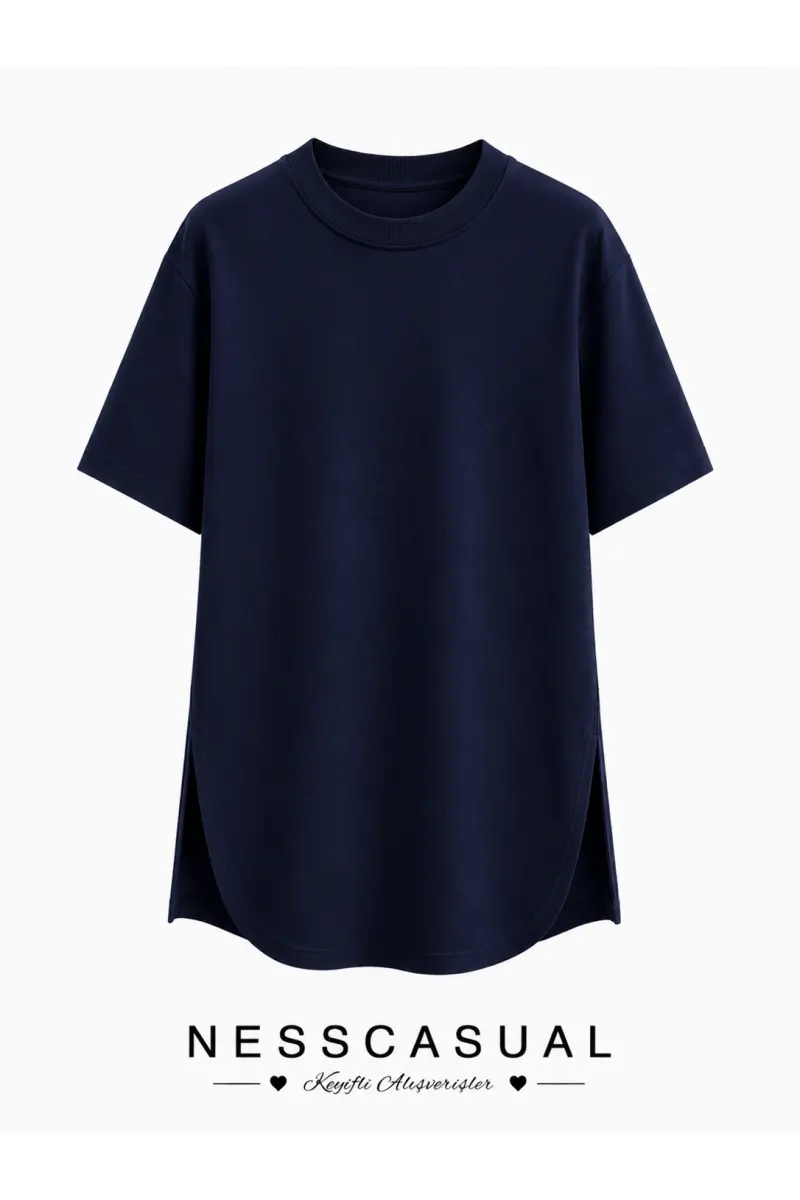Oysh Basic T-Shirt