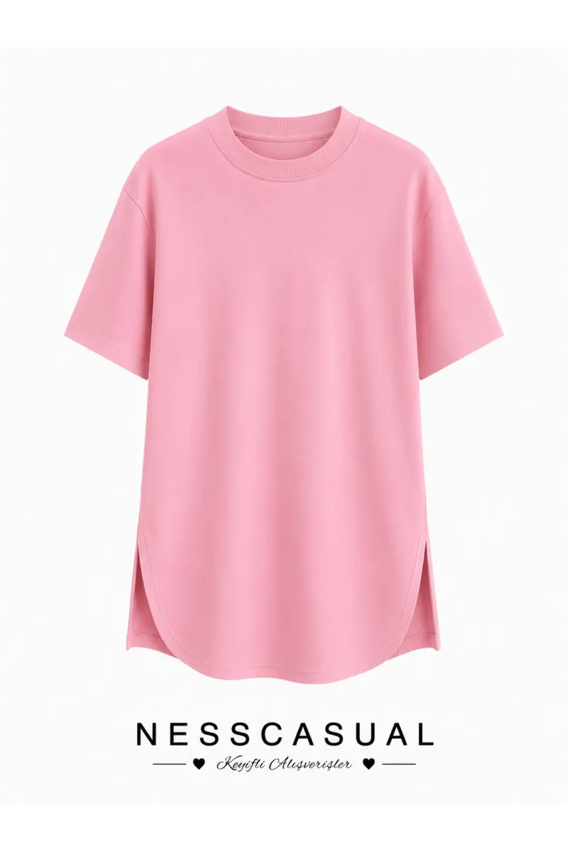 Oysh Basic T-Shirt
