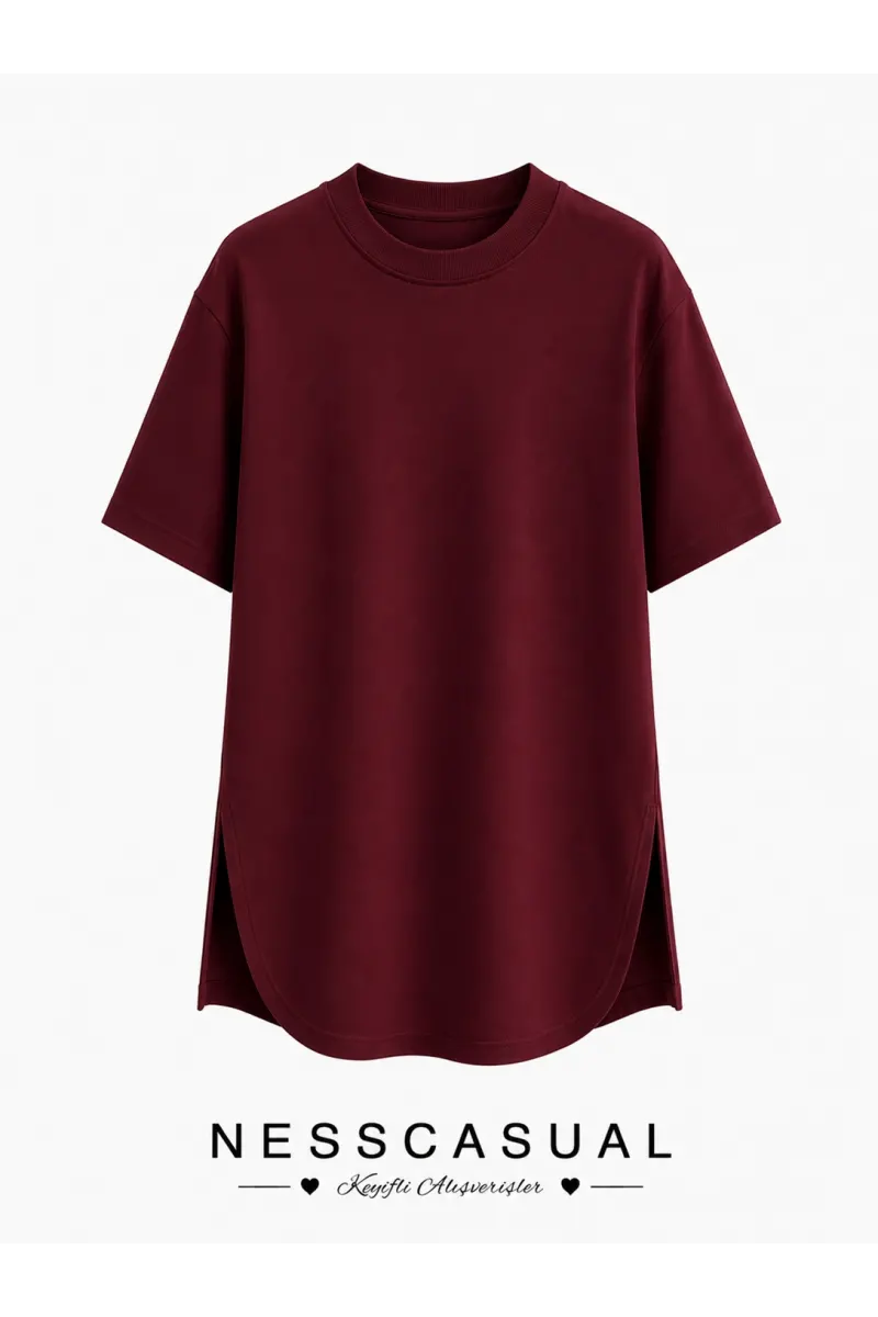 Oysh Basic T-Shirt