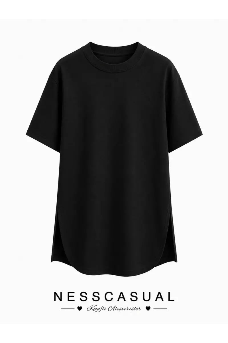 Oysh Basic T-Shirt