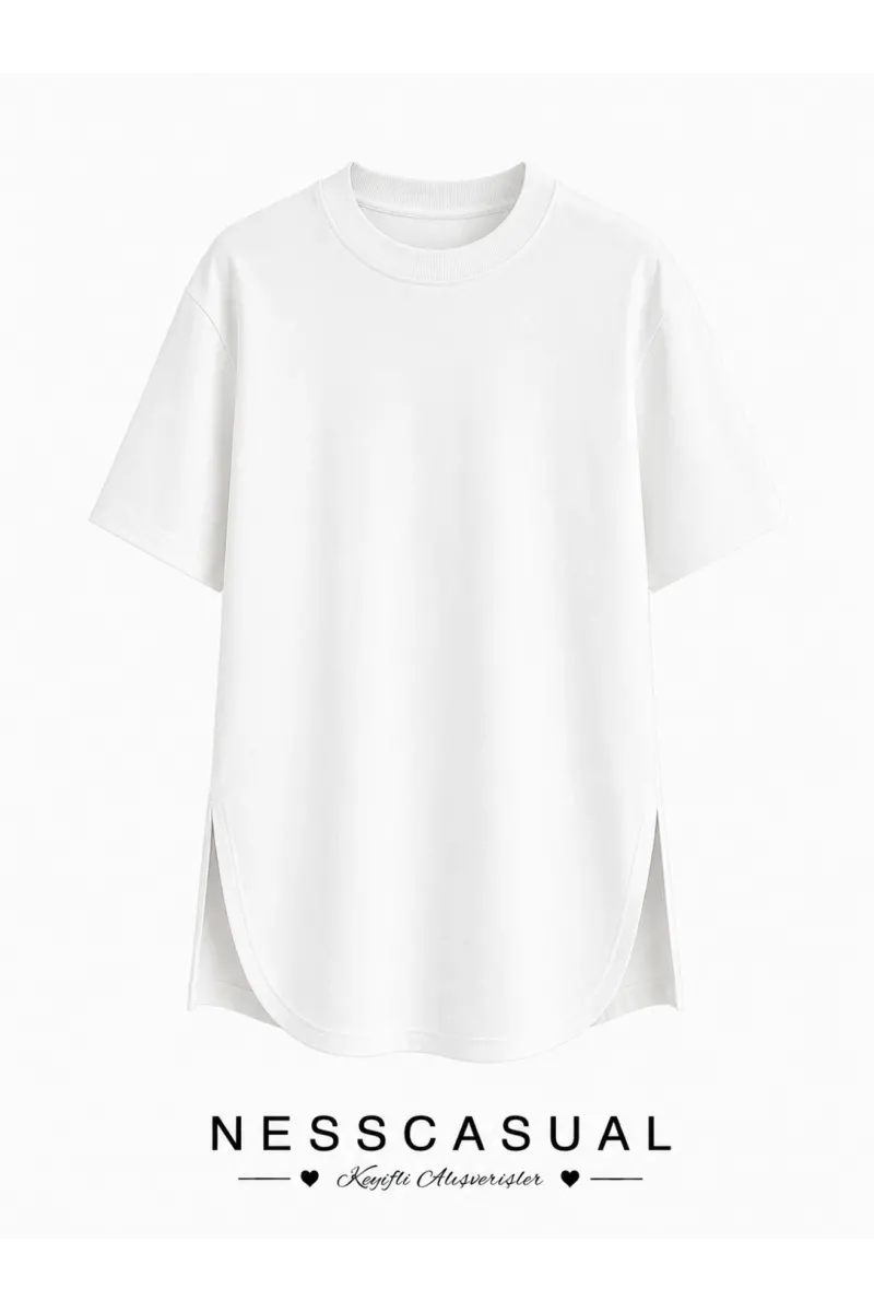 Oysh Basic T-Shirt