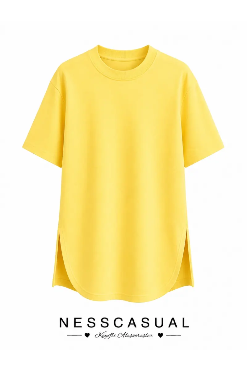 Oysh Basic T-Shirt