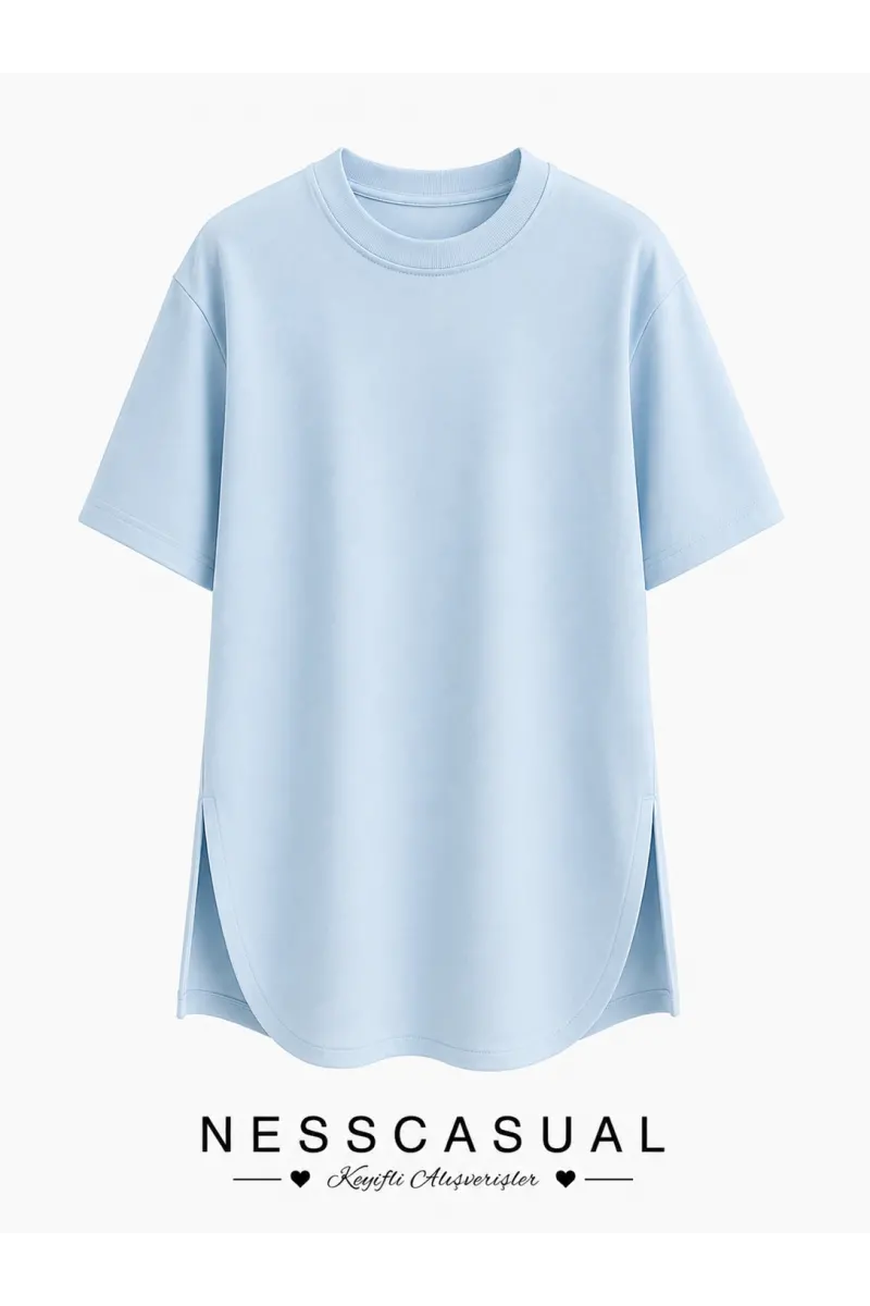 Oysh Basic T-Shirt
