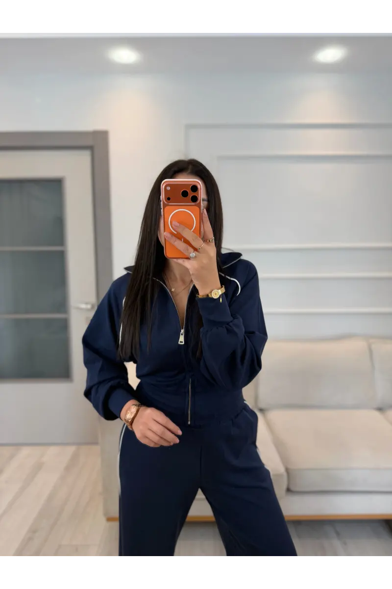 Oysh Biye Detaylı Modal İkili Takım