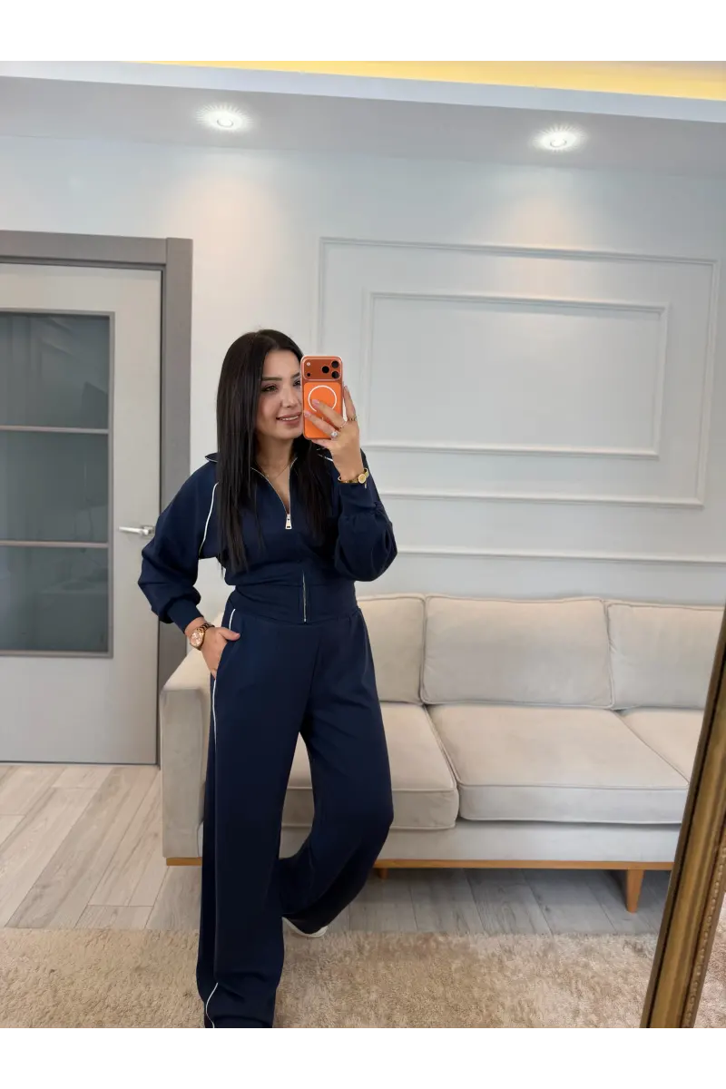 Oysh Biye Detaylı Modal İkili Takım