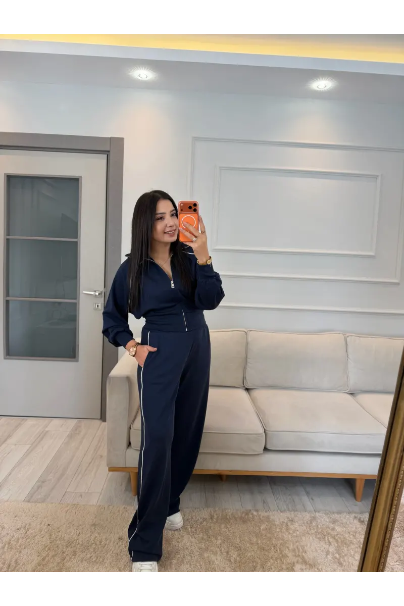 Oysh Biye Detaylı Modal İkili Takım