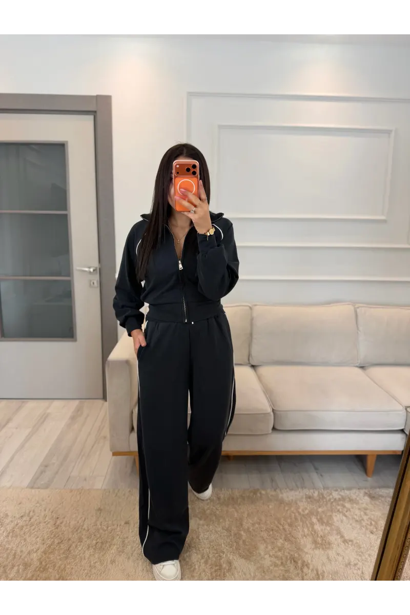 Oysh Biye Detaylı Modal İkili Takım