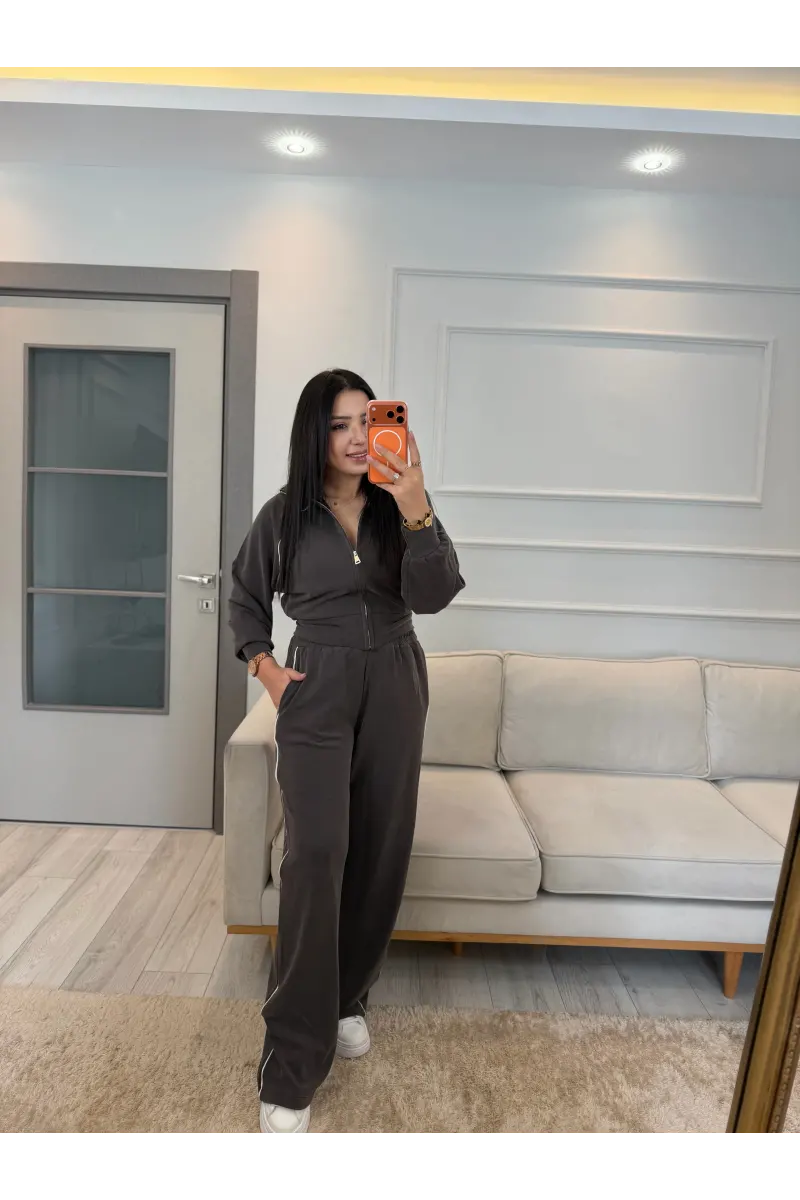 Oysh Biye Detaylı Modal İkili Takım