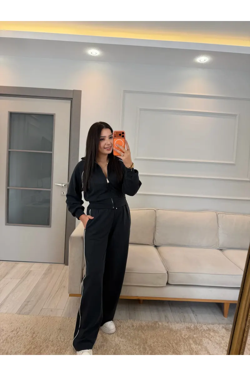 Oysh Biye Detaylı Modal İkili Takım