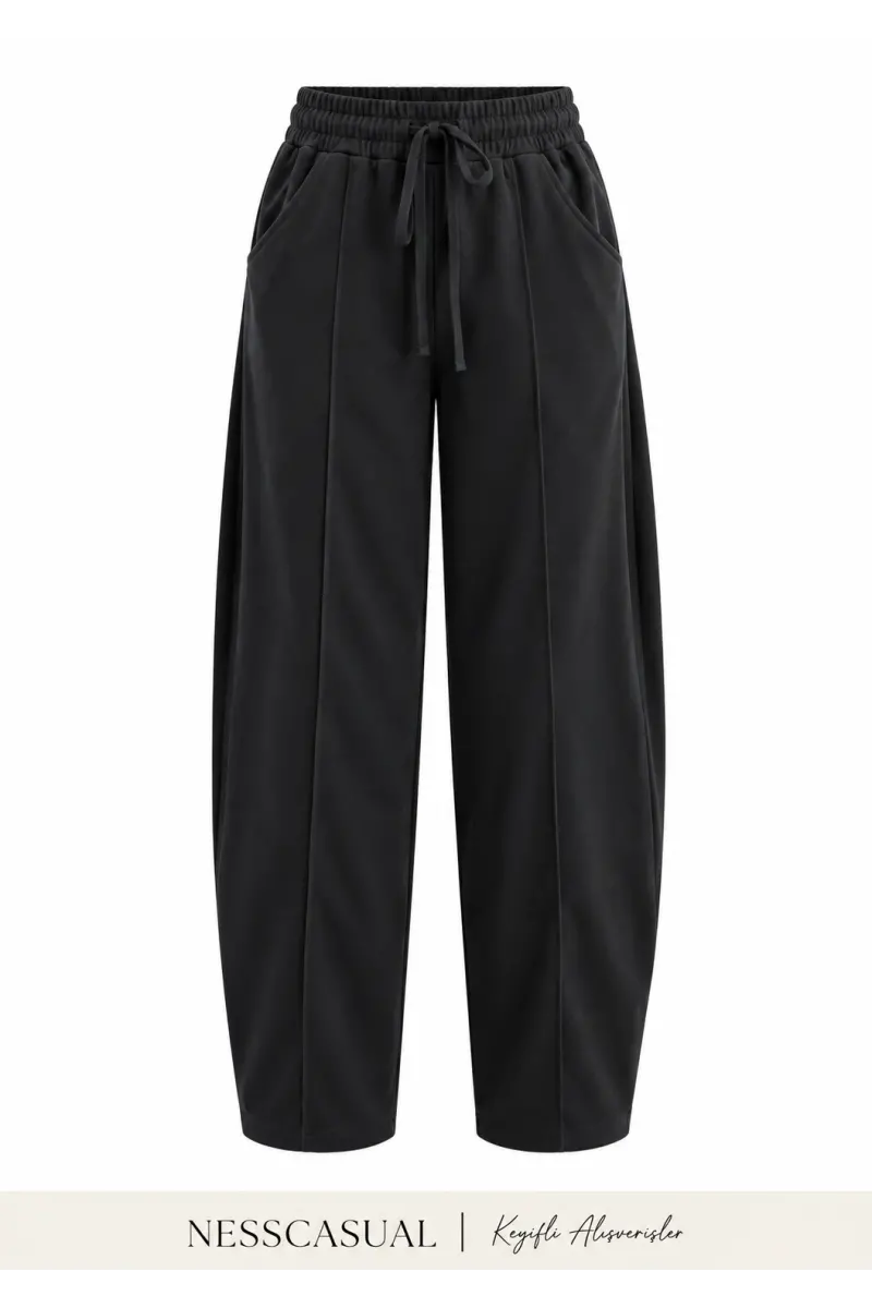 Pike Modal Balon Pantolon
