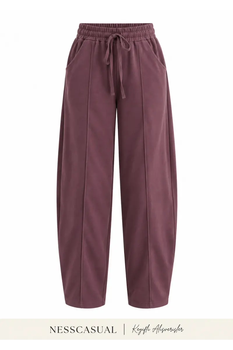 Pike Modal Balon Pantolon