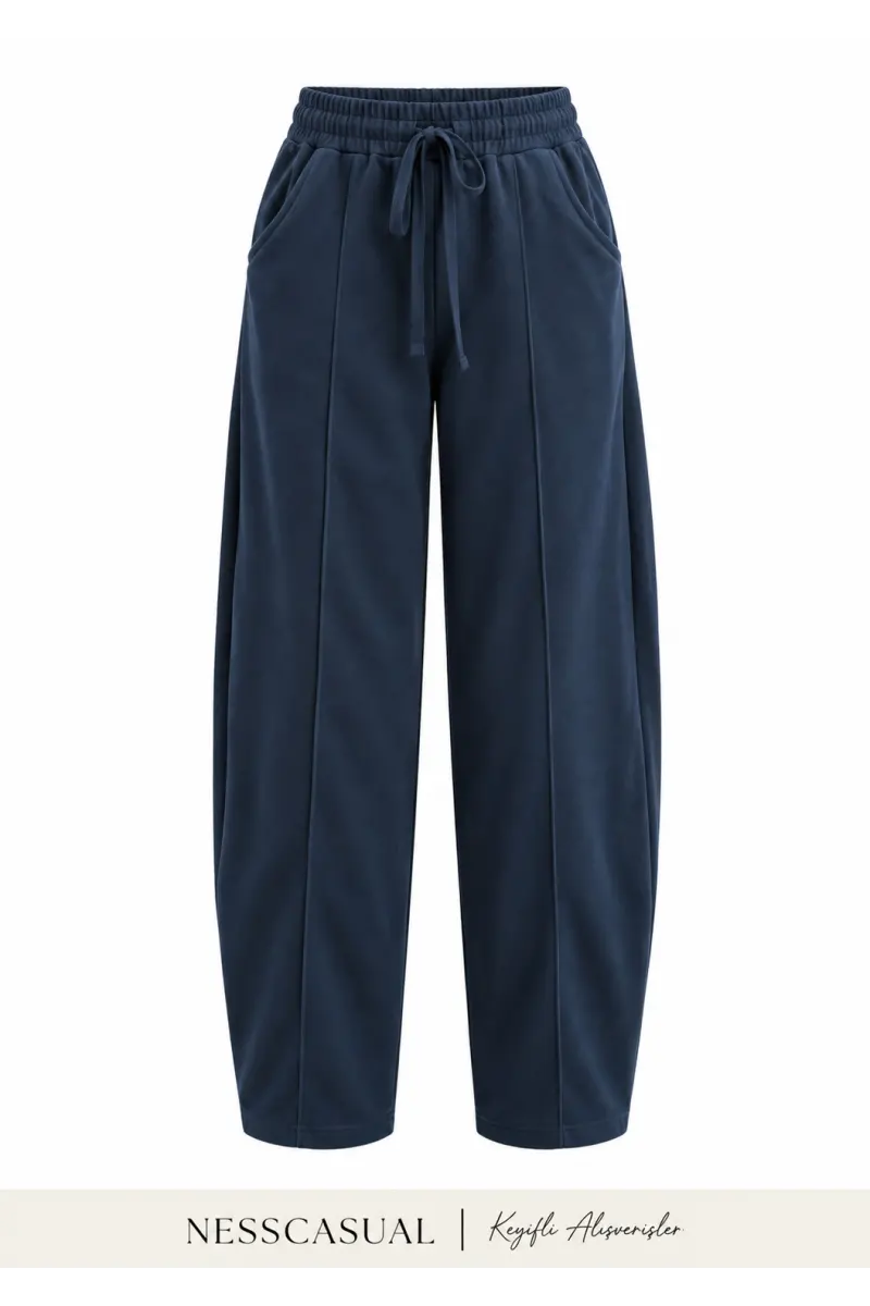Pike Modal Balon Pantolon