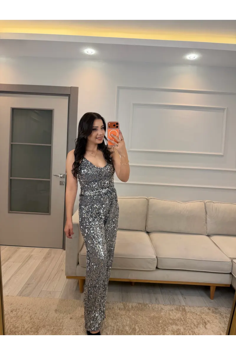 Pul Payet Palazzo Pantolon