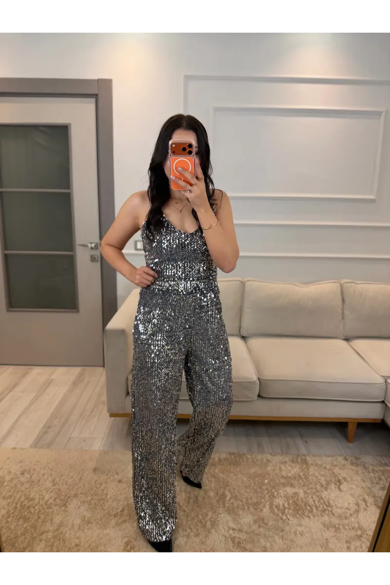 Pul Payet Palazzo Pantolon