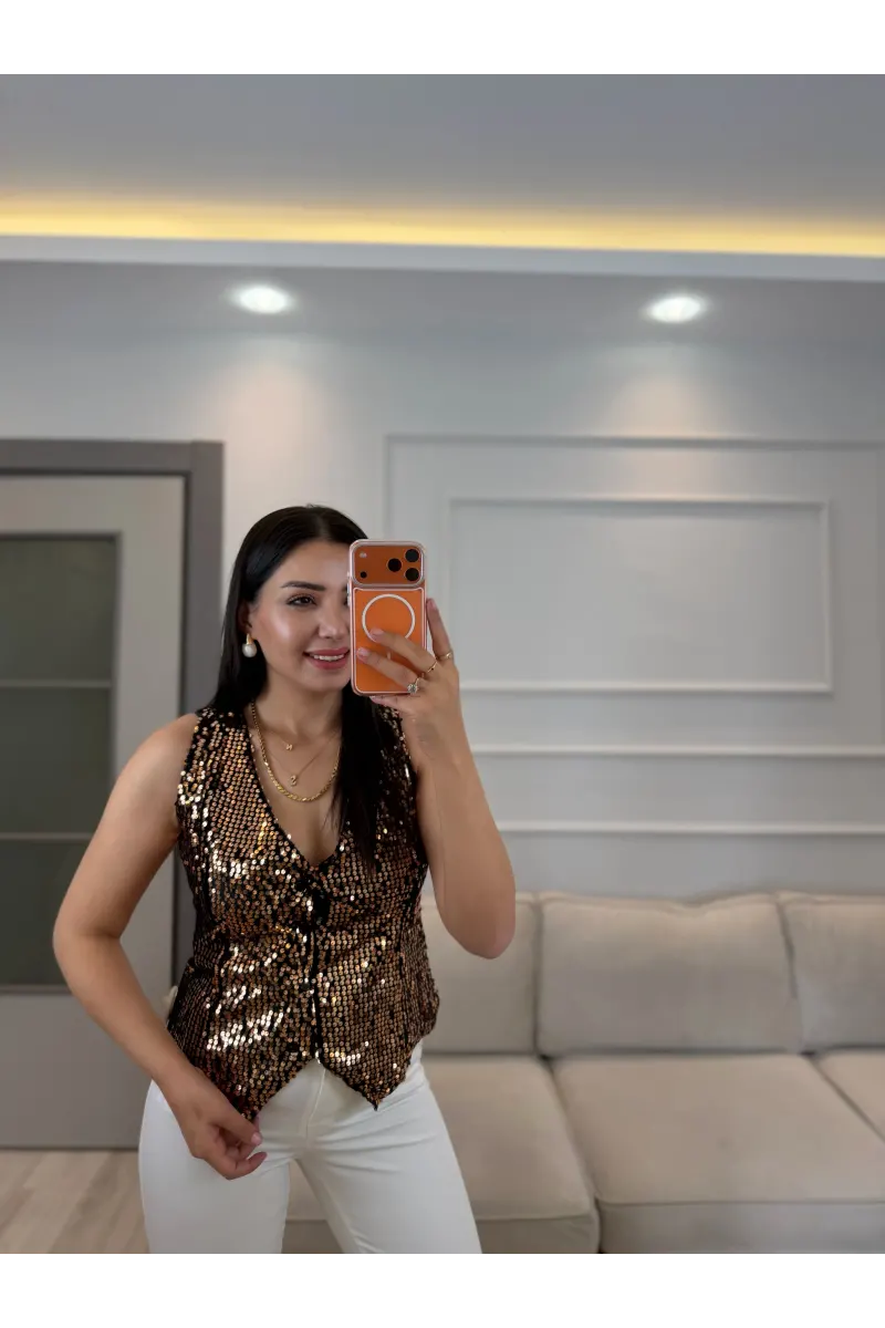 Pul Payet Yelek