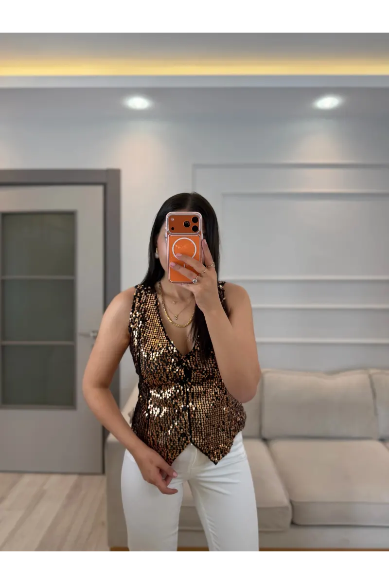 Pul Payet Yelek