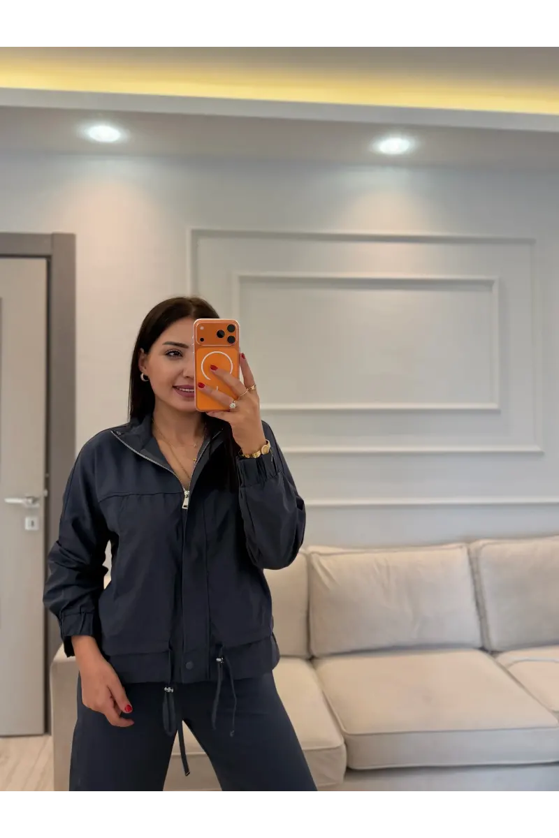 Twst Paraşüt Detaylı Modal Takım