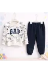 Kompak Kumaş Gap İkili Takım