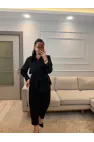 Premium Bel Kuşaklı İkili Takım