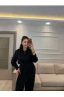 Premium Bel Kuşaklı İkili Takım