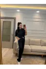 Orj Marka Adids Nakışlı İkili Takım