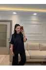 Orj Marka Adids Nakışlı İkili Takım