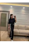 Orj Marka Adids Nakışlı İkili Takım