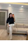 Modal Keten Mix İkili Takım