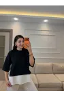 Modal Keten Mix İkili Takım
