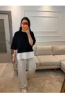 Modal Keten Mix İkili Takım