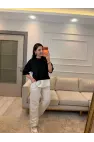 Modal Keten Mix İkili Takım