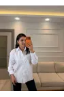 Premium Taş Detaylı Gömlek