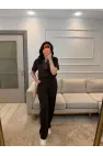 Oys Paraşüt Garnili İkili Takım