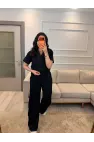 Oys Paraşüt Garnili İkili Takım