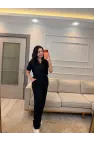 Oys Paraşüt Garnili İkili Takım