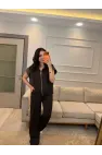 Ntwrk Paraşüt Garnili Modal Takım
