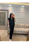Ntwrk Paraşüt Garnili Modal Takım
