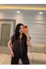 Ntwrk Paraşüt Garnili Modal Takım
