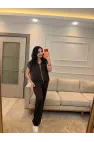 Ntwrk Paraşüt Garnili Modal Takım