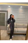 Rivax Saten İkili Takım