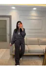 Rivax Saten İkili Takım