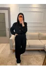 Rivax Saten İkili Takım