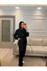 Rivax Saten İkili Takım