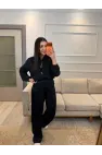 Rivax Saten İkili Takım