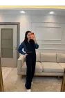 Mrka Muadil Jean Detaylı Tencel Premium Takım