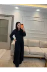 Şal Detaylı Tensel İkili Takım