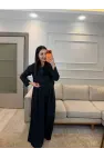 Şal Detaylı Tensel İkili Takım