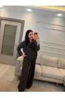 Şal Detaylı Tensel İkili Takım