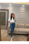 Orj İpk Mrka Mom Jean